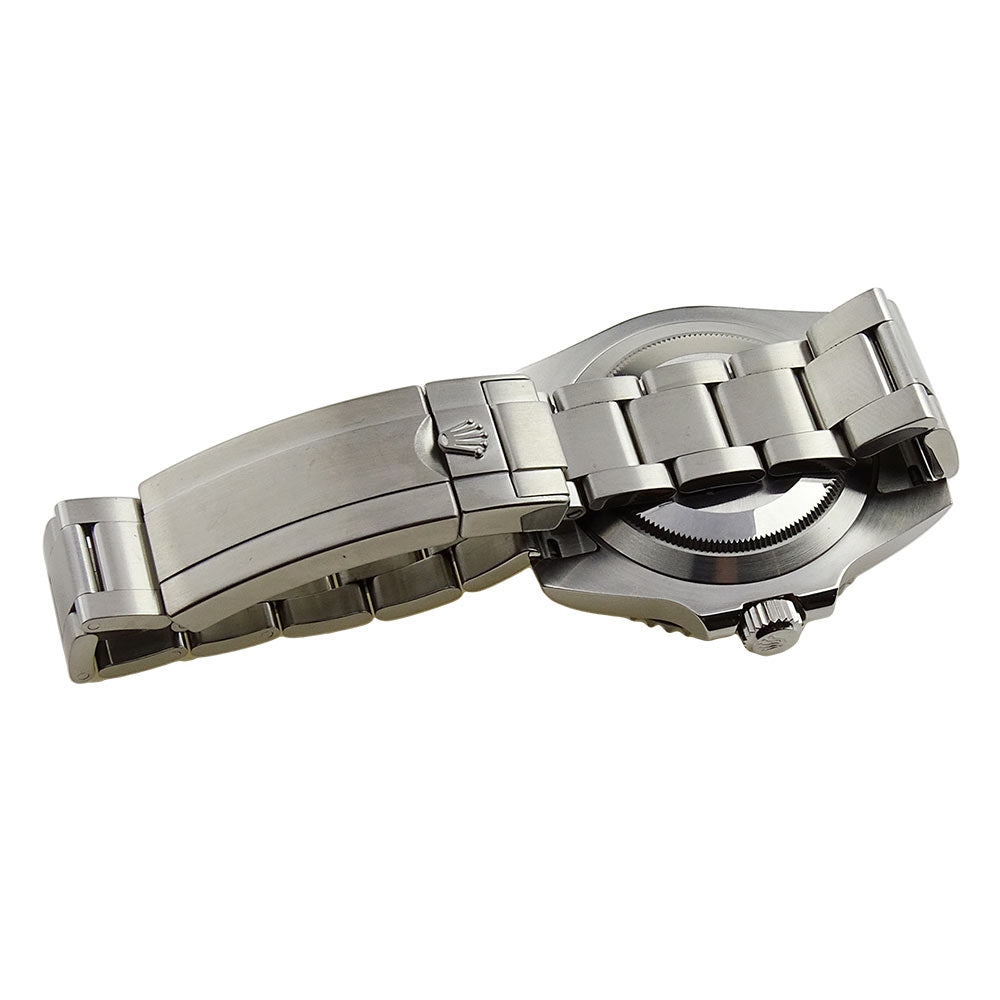 Rolex Submariner Oyster Perpetual 114060