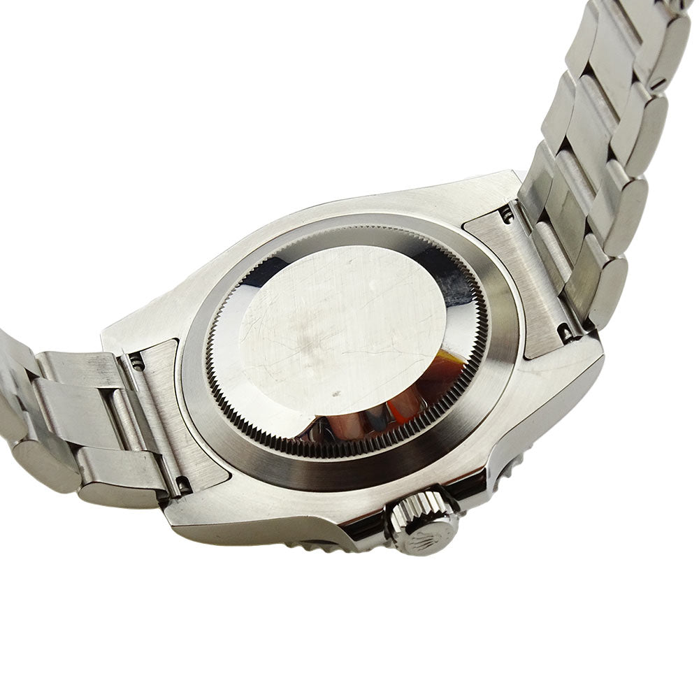 Rolex Submariner Oyster Perpetual 114060