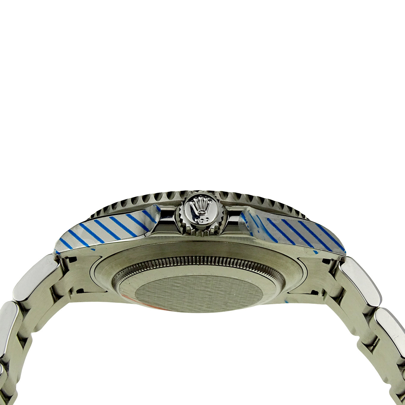 Rolex Submariner Non Date Oyster Perpetual 114060