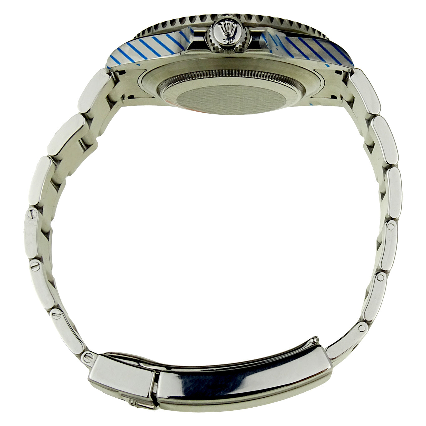 Rolex Submariner Non Date Oyster Perpetual 114060