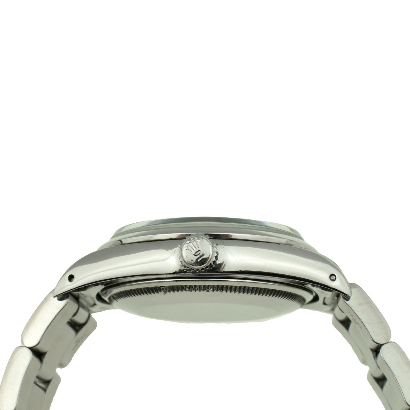 Rolex Air-King Oyster Perpetual 14000