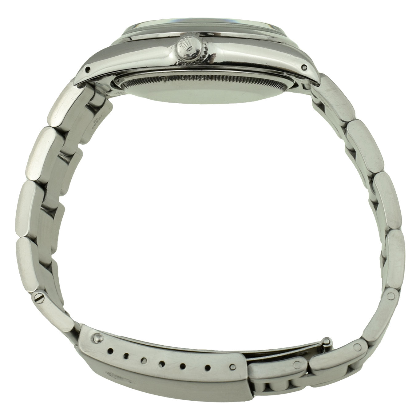 Rolex Air-King Oyster Perpetual 14000