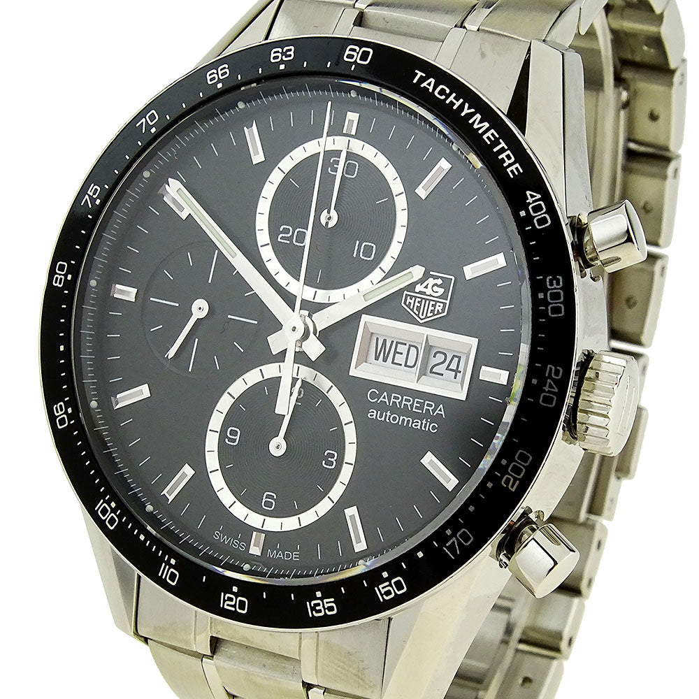 Tag Heuer Carrera Day Date CV201AG