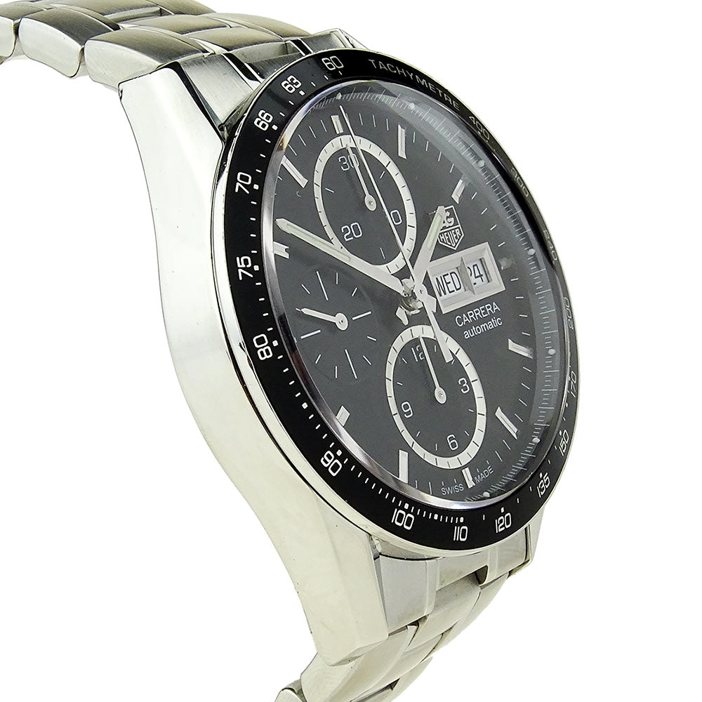 Tag Heuer Carrera Day Date CV201AG