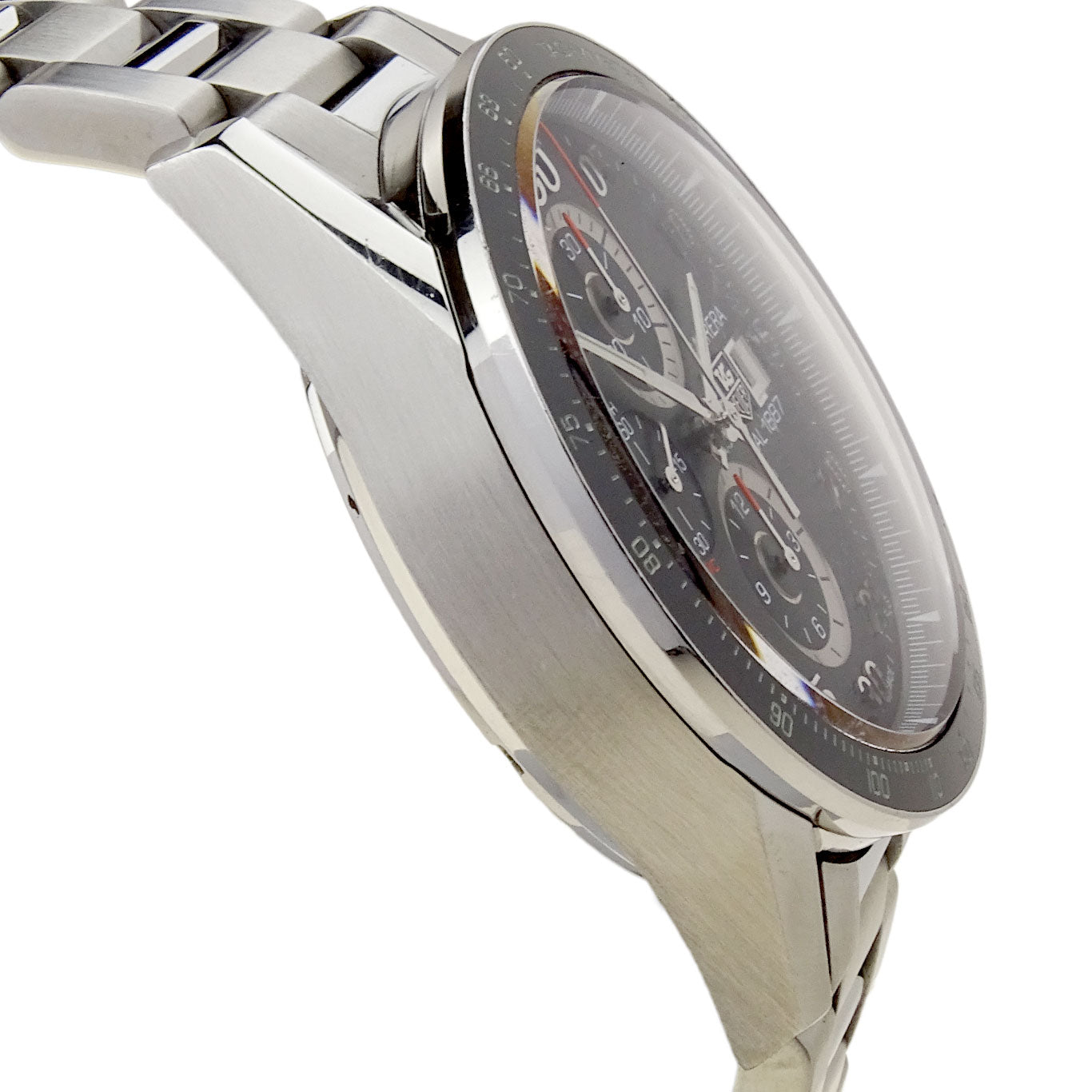 Tag Heuer Carrera Automatic CAR2A10