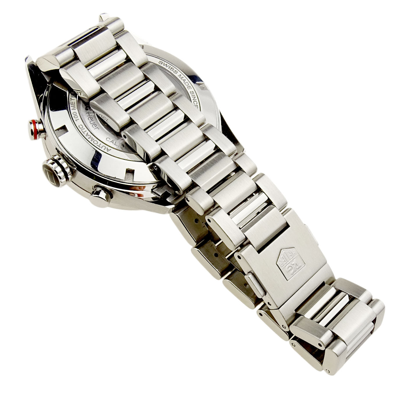Tag Heuer Carrera Automatic CAR2A10