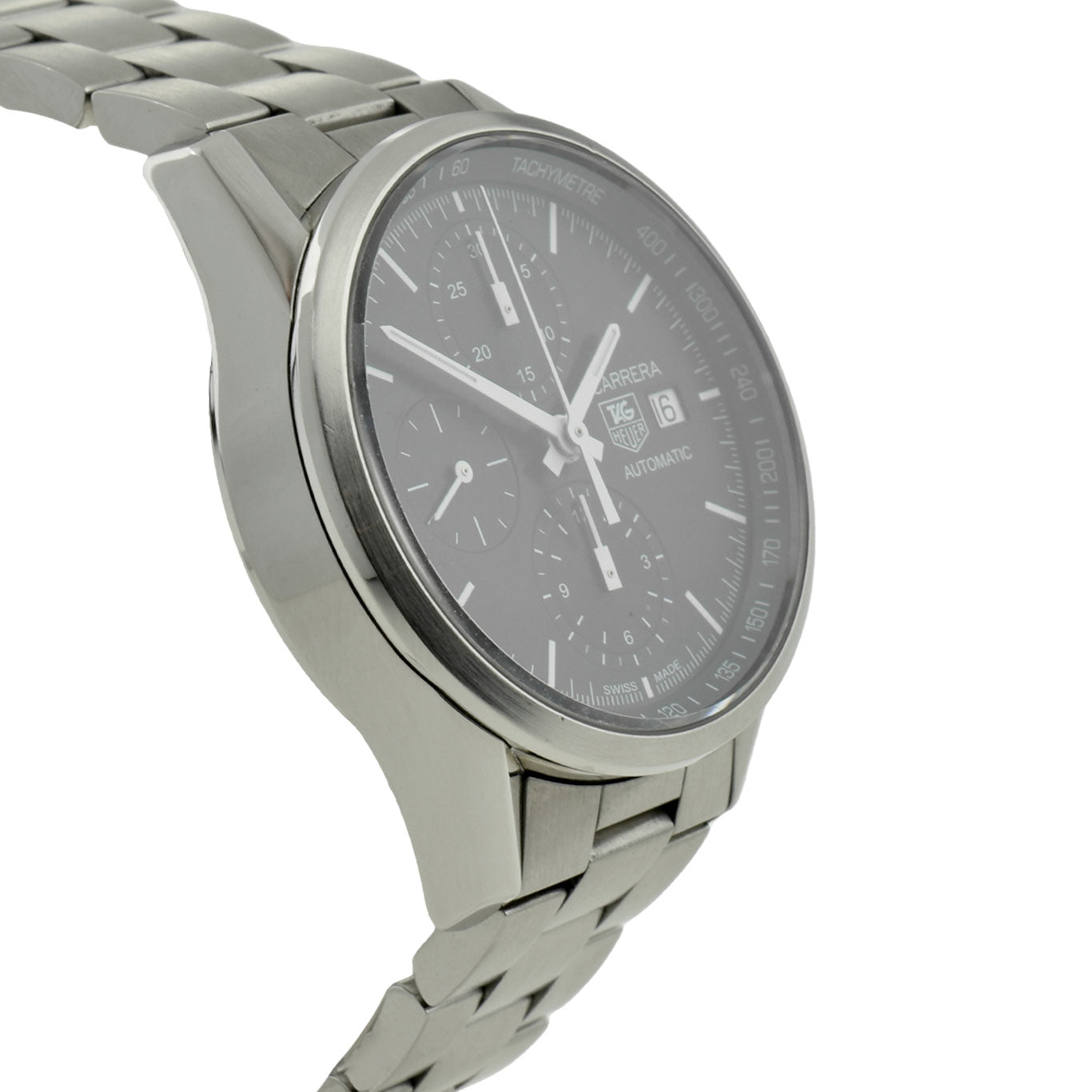 Tag Heuer Carrera Chrono CAR2210