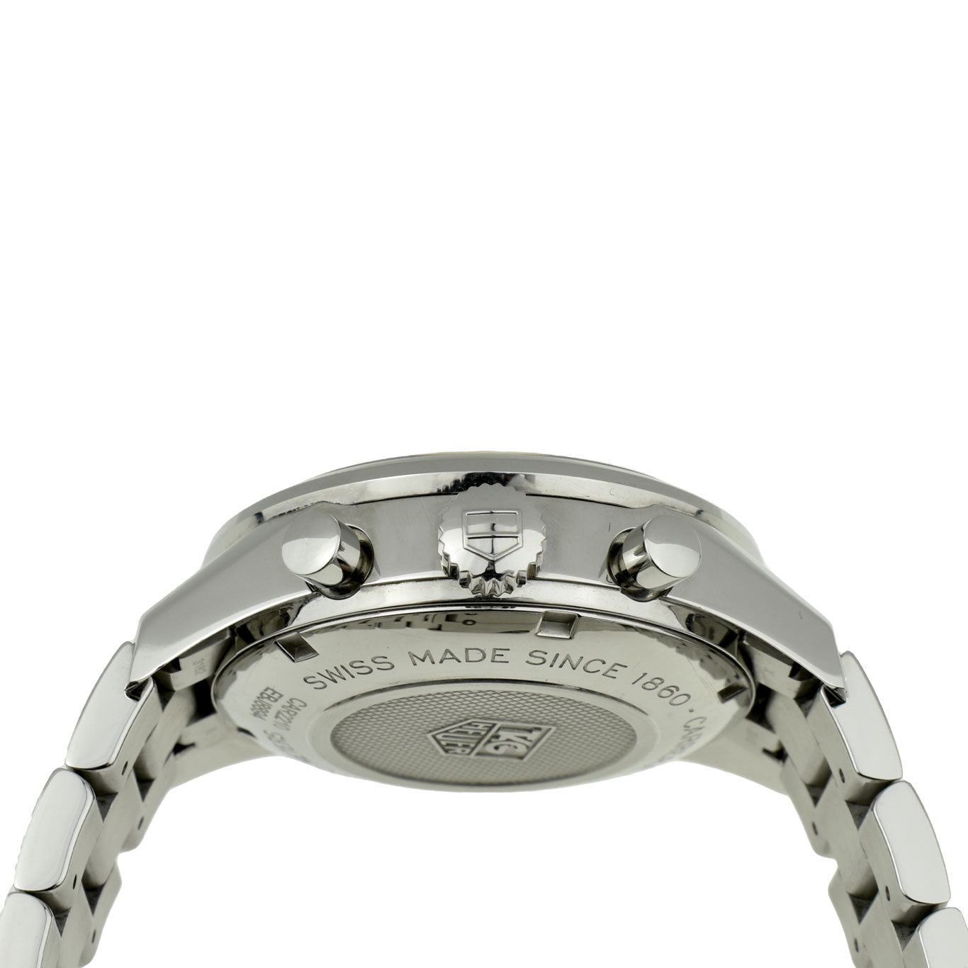 Tag Heuer Carrera Chrono CAR2210