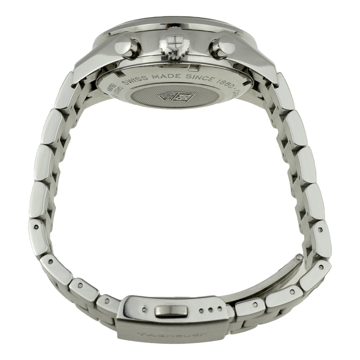 Tag Heuer Carrera Chrono CAR2210