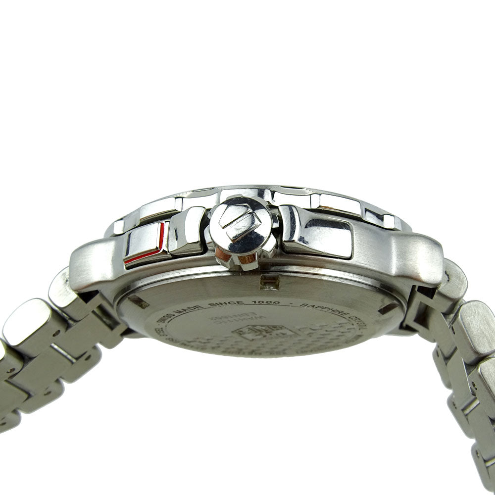 Tag Heuer Formula 1 Alarm WAH111C