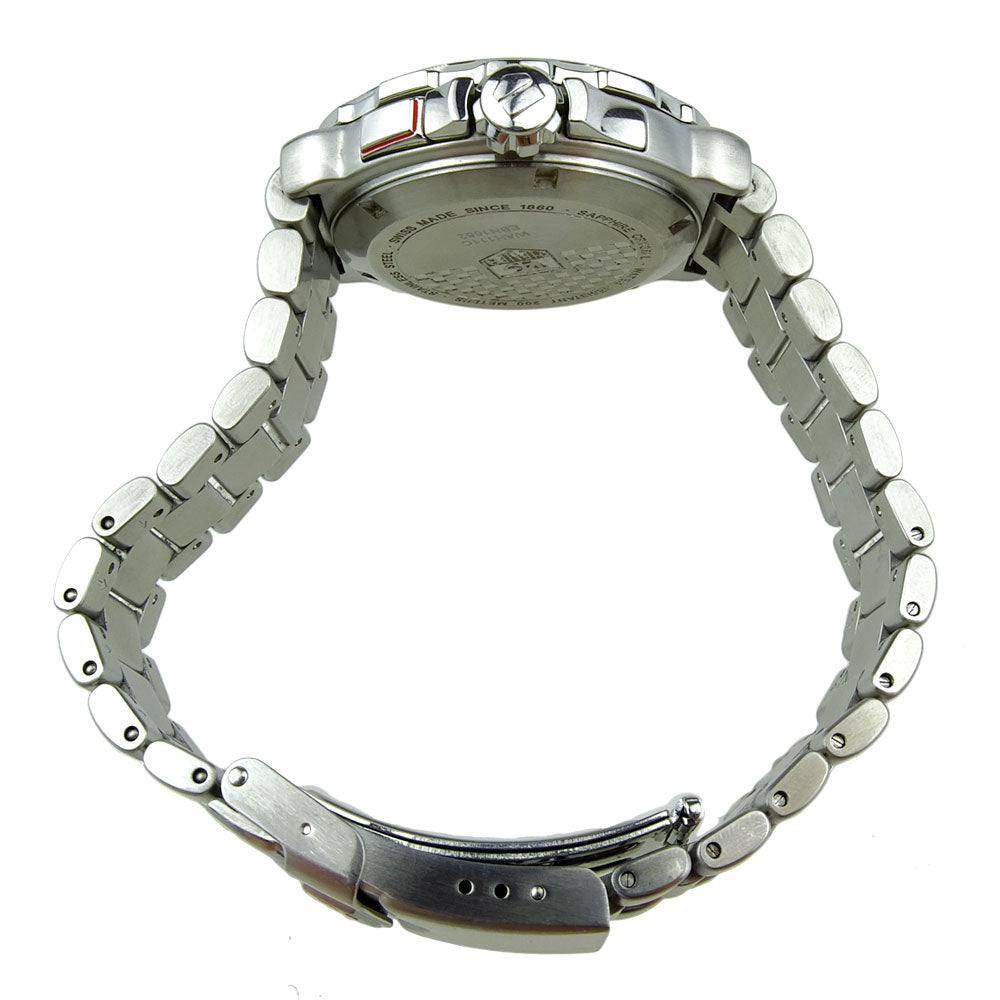Tag Heuer Formula 1 Alarm WAH111C