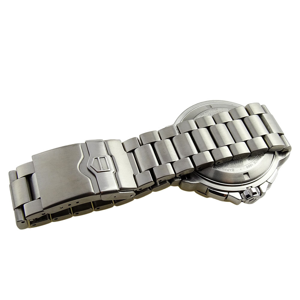 Tag Heuer Formula 1 Indy 500 Quartz CAH101A