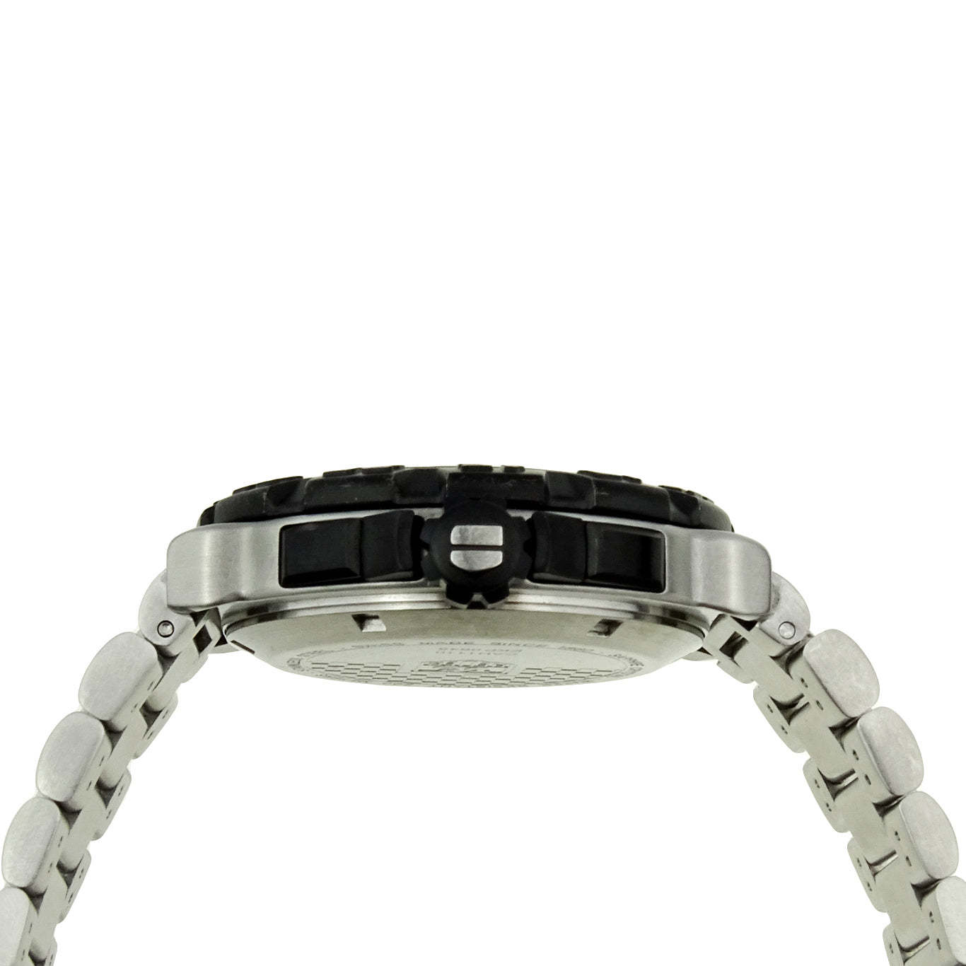 Tag Heuer F1 Quartz Chrono CAH1110
