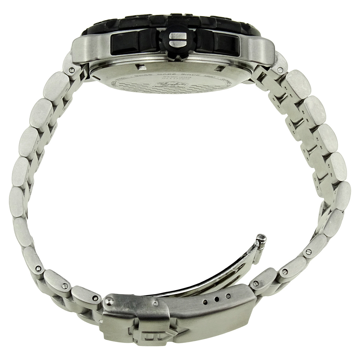 Tag Heuer F1 Quartz Chrono CAH1110