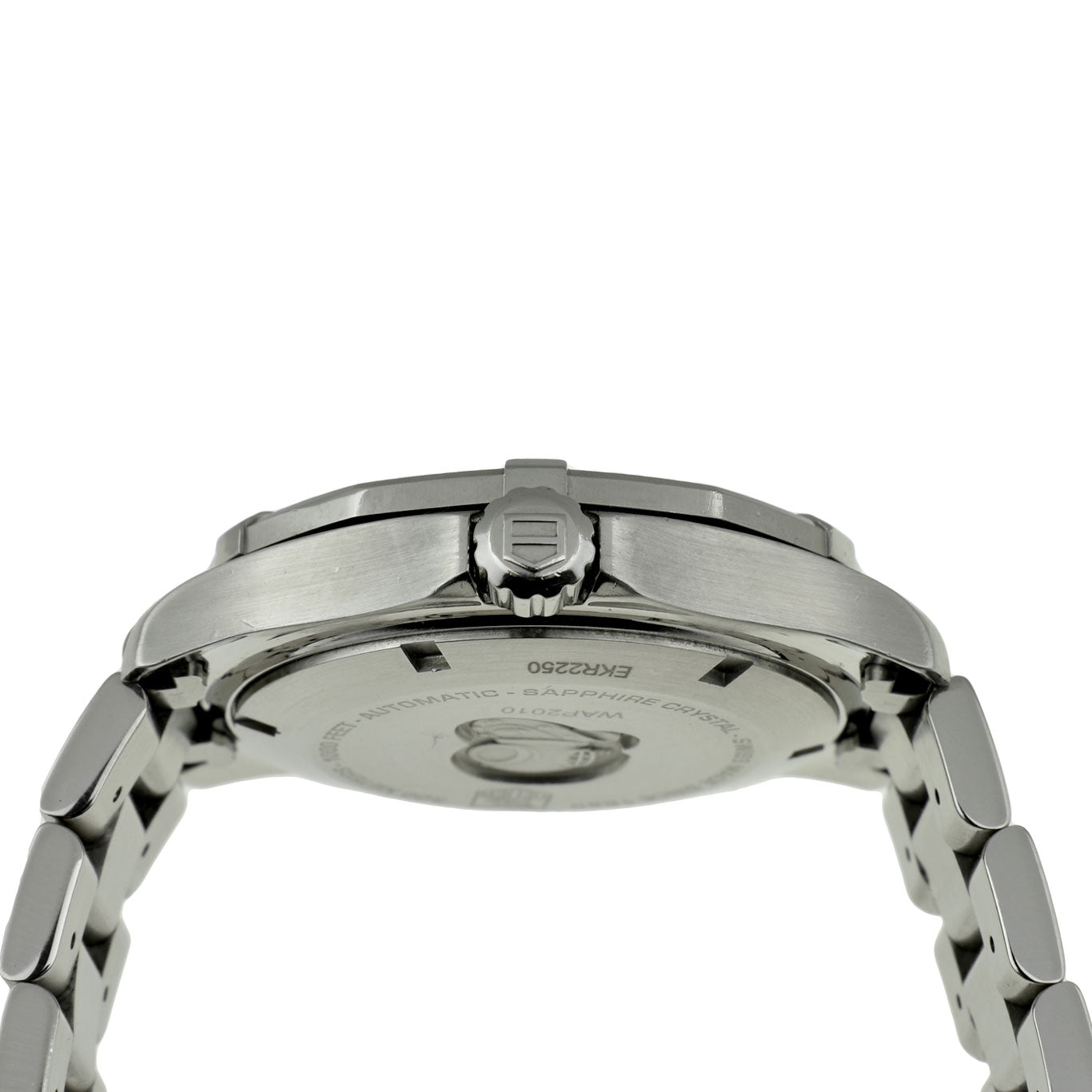 Tag Heuer Aquaracer Calibre 5 WAP2010