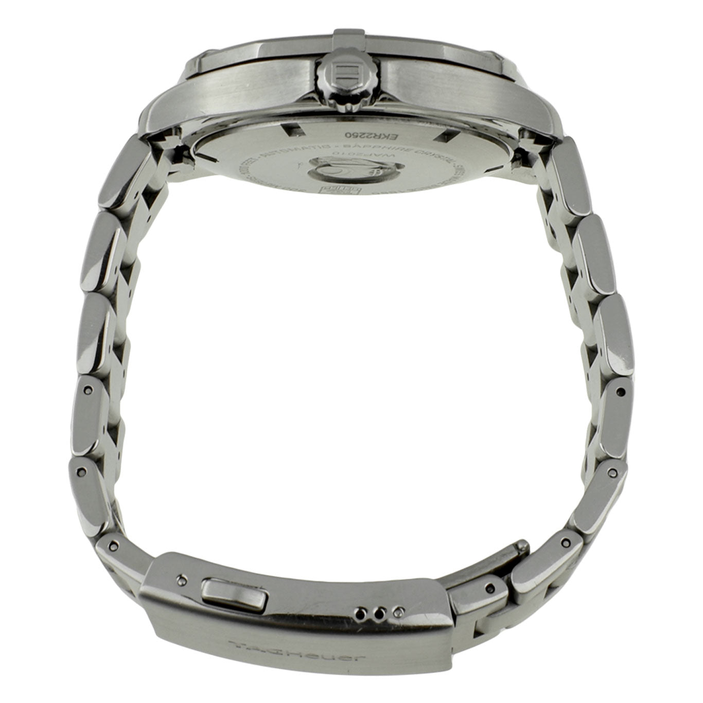Tag Heuer Aquaracer Calibre 5 WAP2010