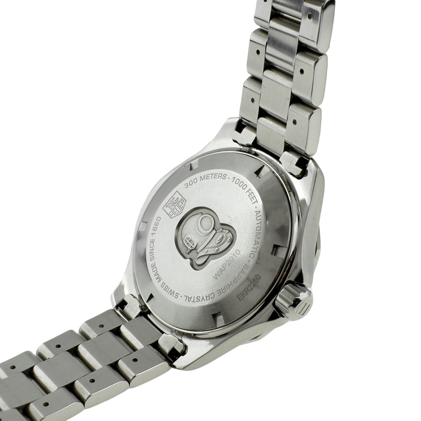Tag Heuer Aquaracer Calibre 5 WAP2010