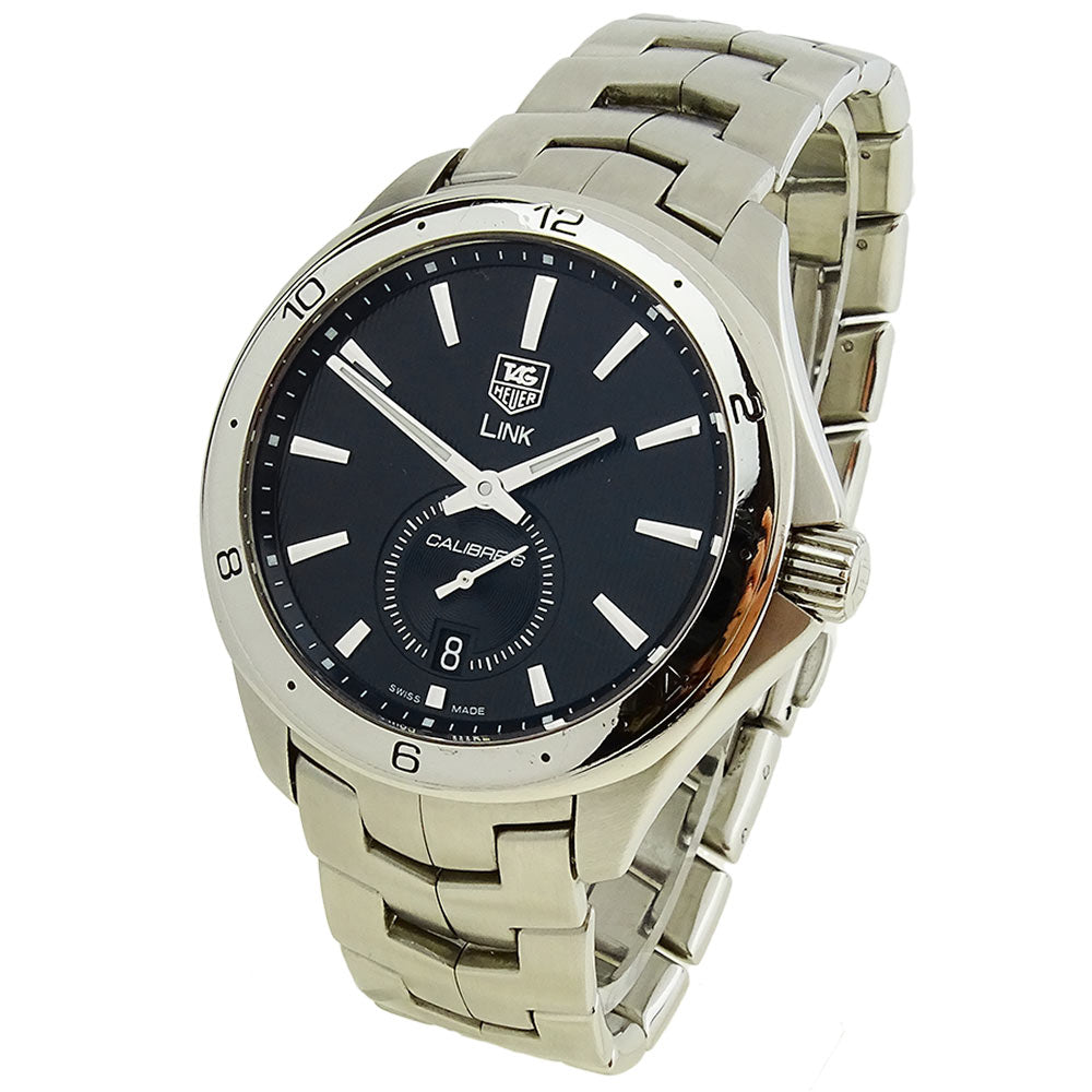 Tag Heuer Link Automatic WAT2110