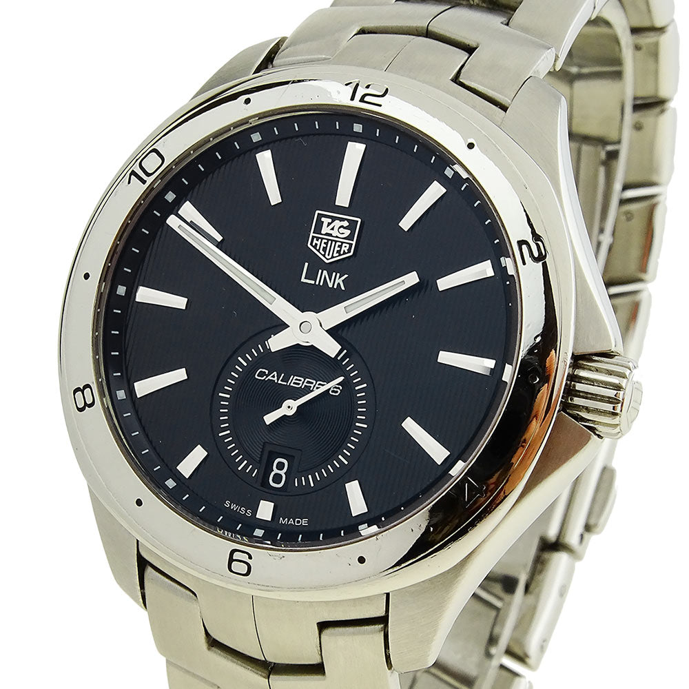 Tag Heuer Link Automatic WAT2110