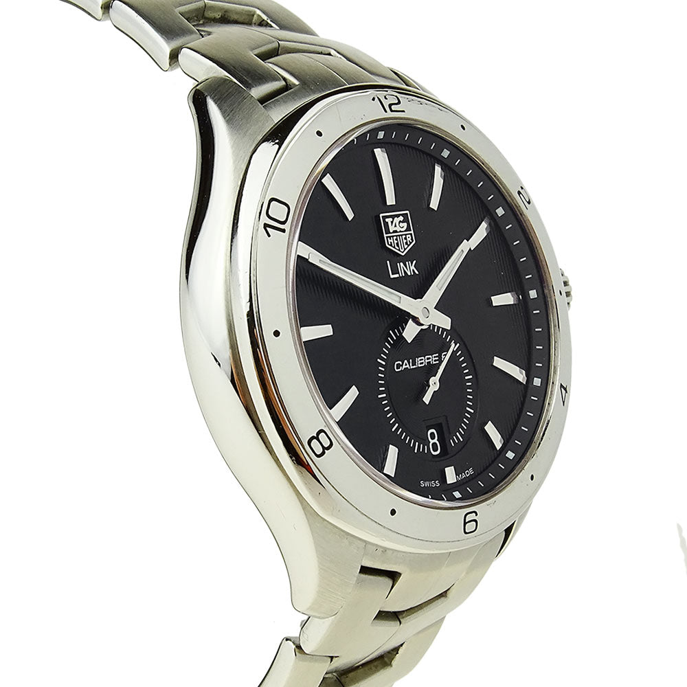 Tag Heuer Link Automatic WAT2110