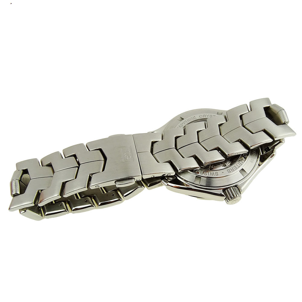 Tag Heuer Link Automatic WAT2110