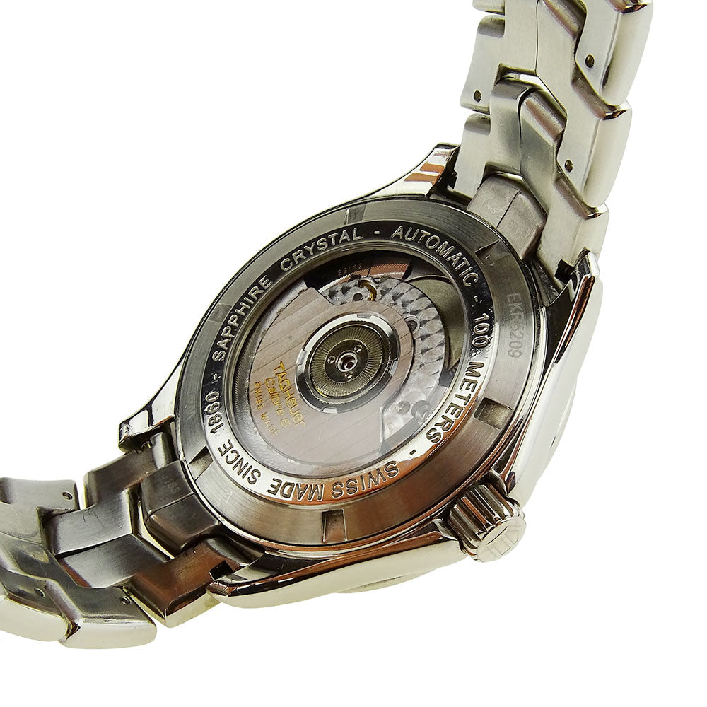 Tag Heuer Link Automatic WAT2110