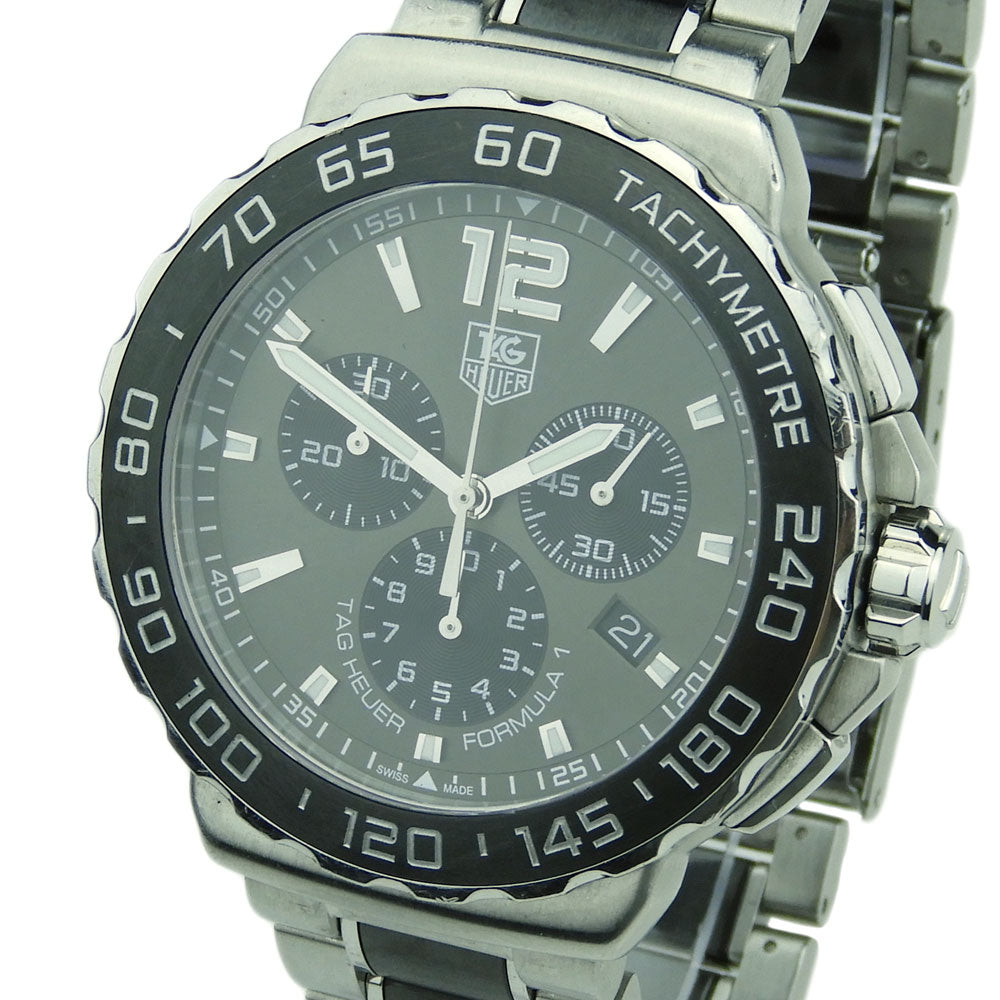 Tag Heuer Formula 1 Quartz Chrono CAU1115