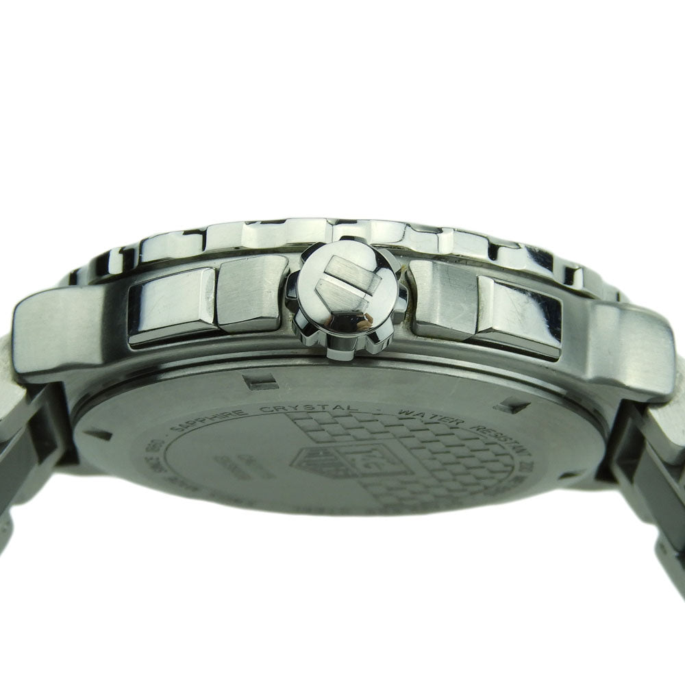 Tag Heuer Formula 1 Quartz Chrono CAU1115