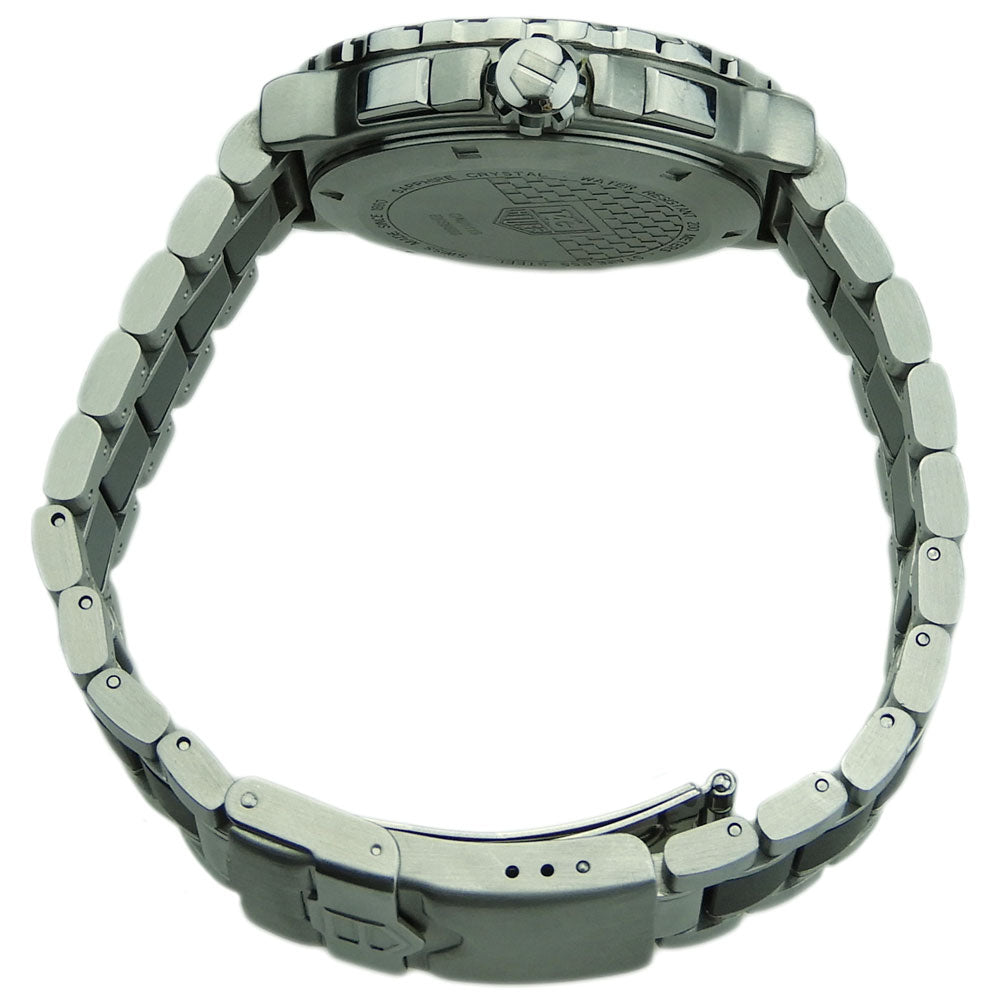 Tag Heuer Formula 1 Quartz Chrono CAU1115
