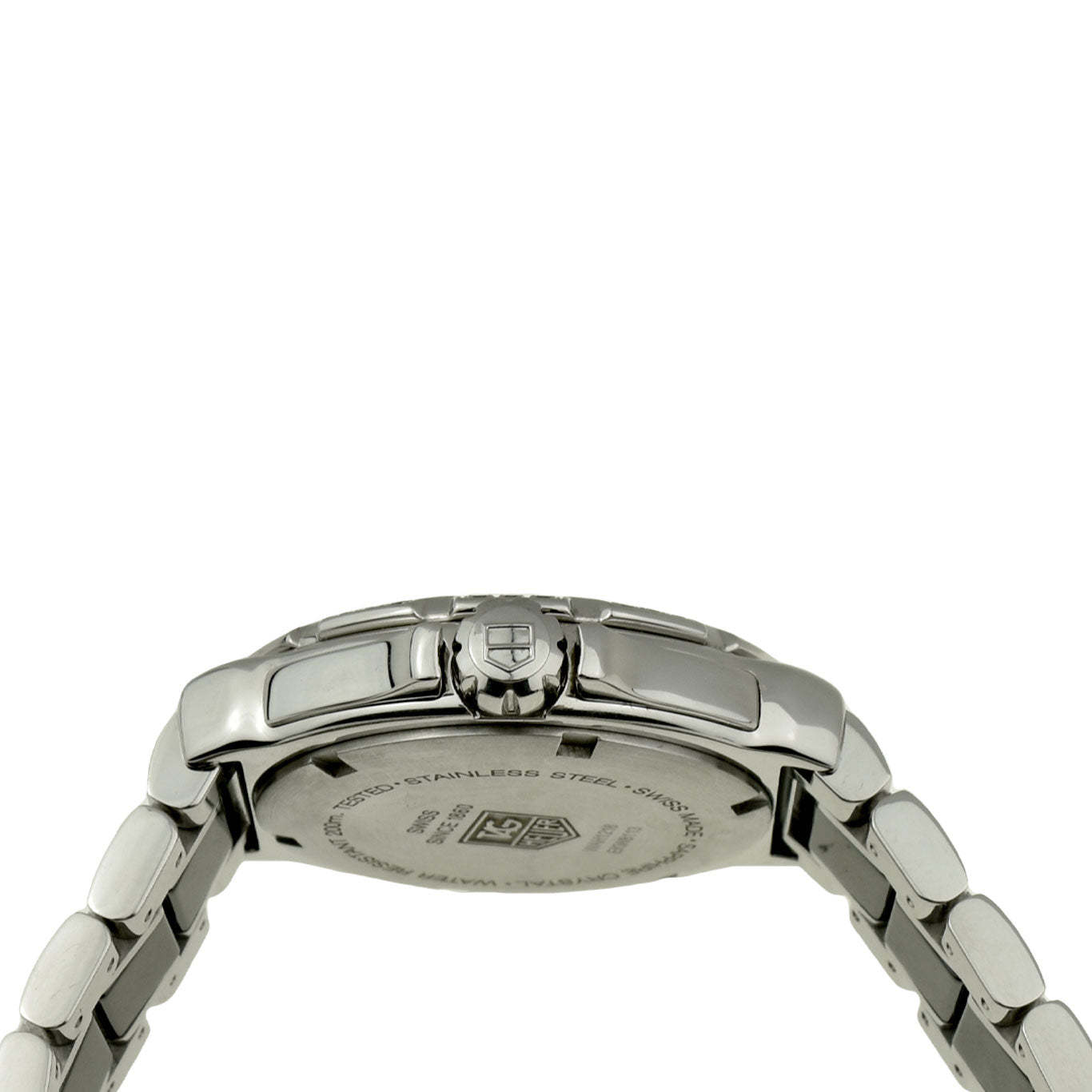 Tag Heuer Lady F1 Formula 1 Diamond Set WAH1216