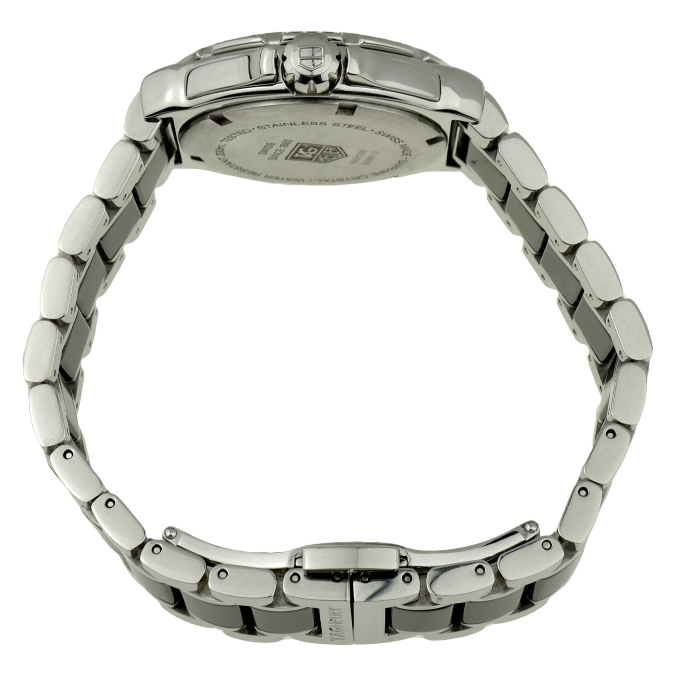 Tag Heuer Lady F1 Formula 1 Diamond Set WAH1216