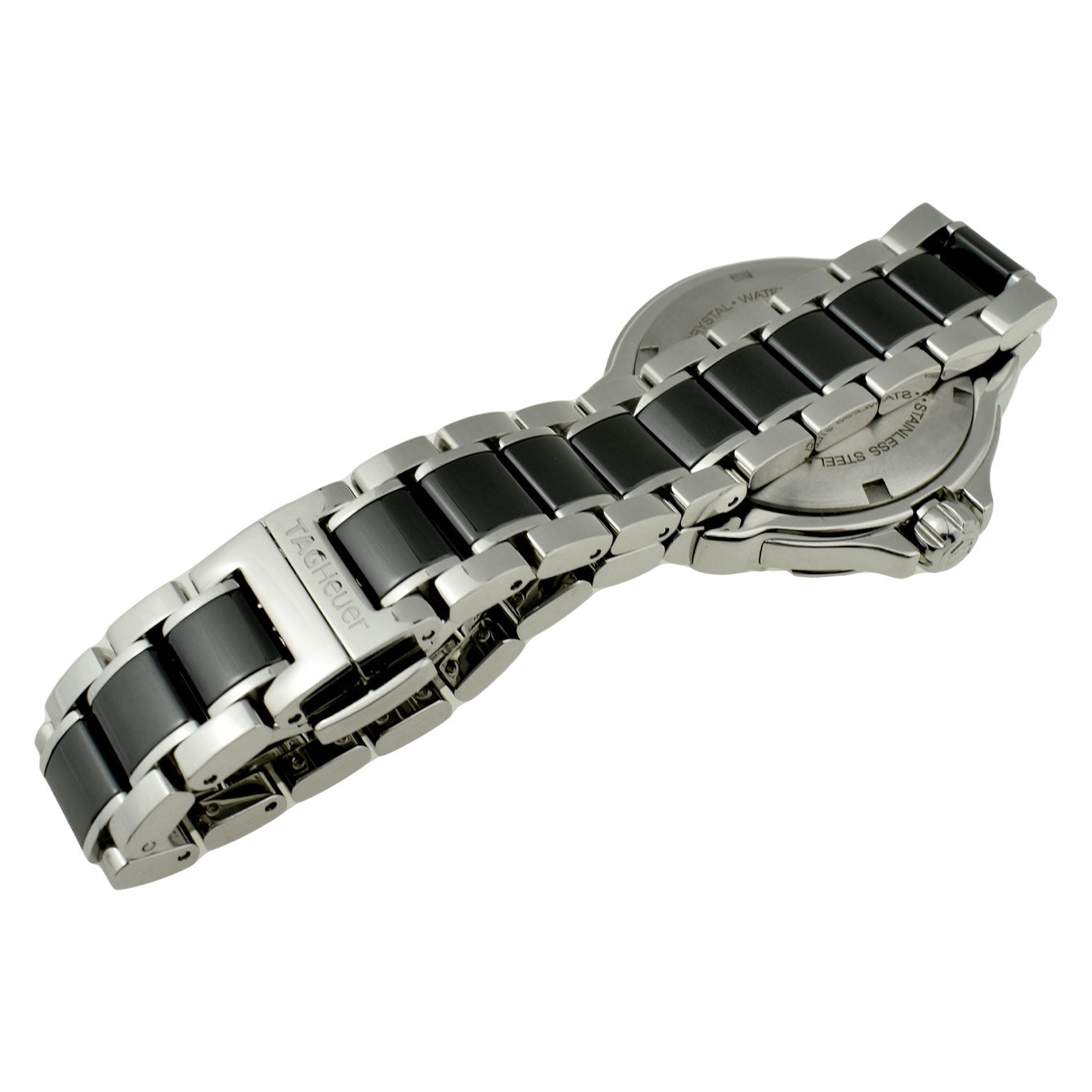 Tag Heuer Lady F1 Formula 1 Diamond Set WAH1216