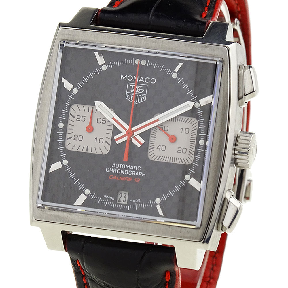 Tag Heuer Monaco Limited Edition CAW2119