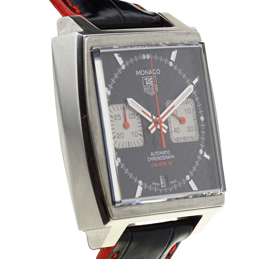 Tag Heuer Monaco Limited Edition CAW2119