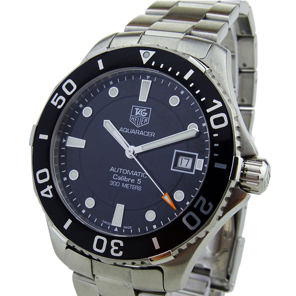 Tag Heuer Aquaracer Automatic WAN2110