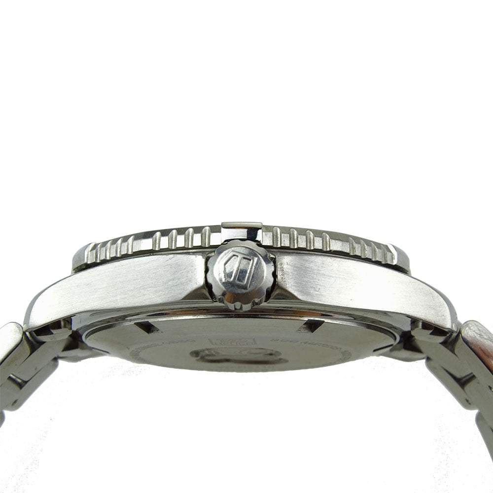 Tag Heuer Aquaracer Automatic WAN2110