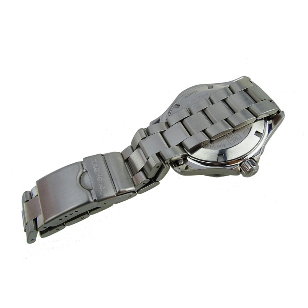 Tag Heuer Aquaracer Automatic WAN2110