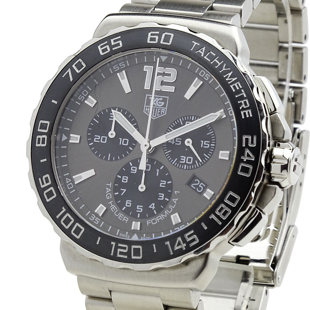 Tag Heuer Formula 1 Quartz Chrono CAU1115
