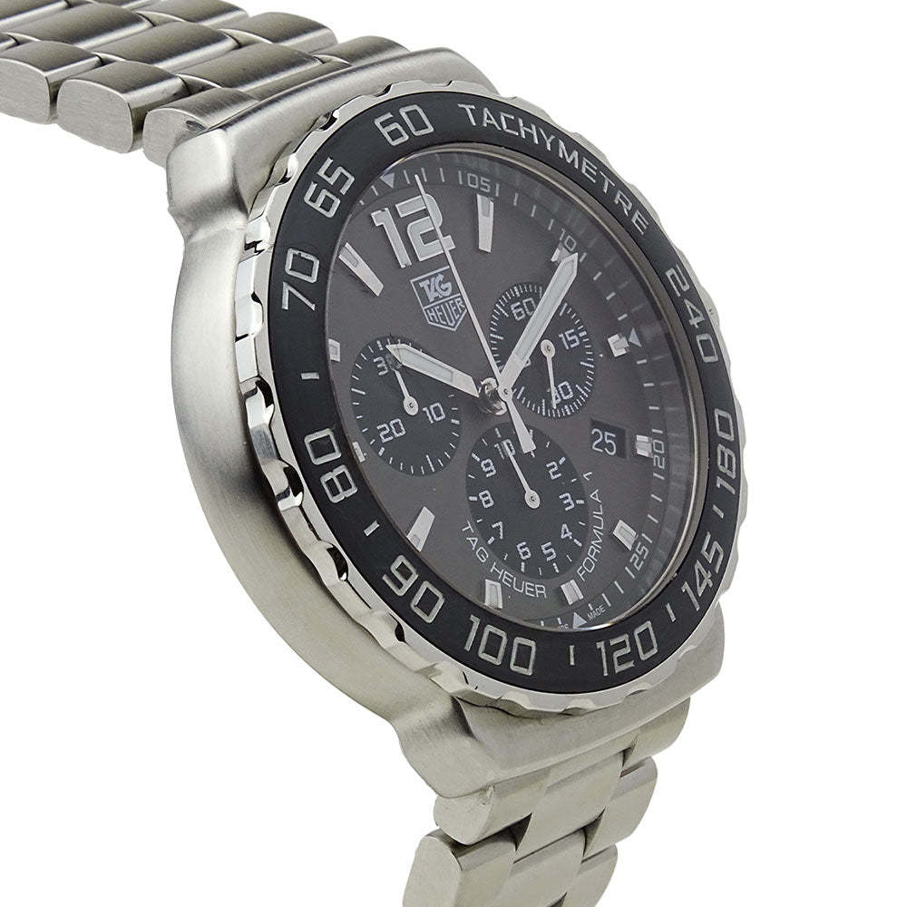Tag Heuer Formula 1 Quartz Chrono CAU1115