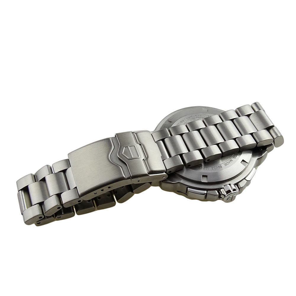 Tag Heuer Formula 1 Quartz Chrono CAU1115