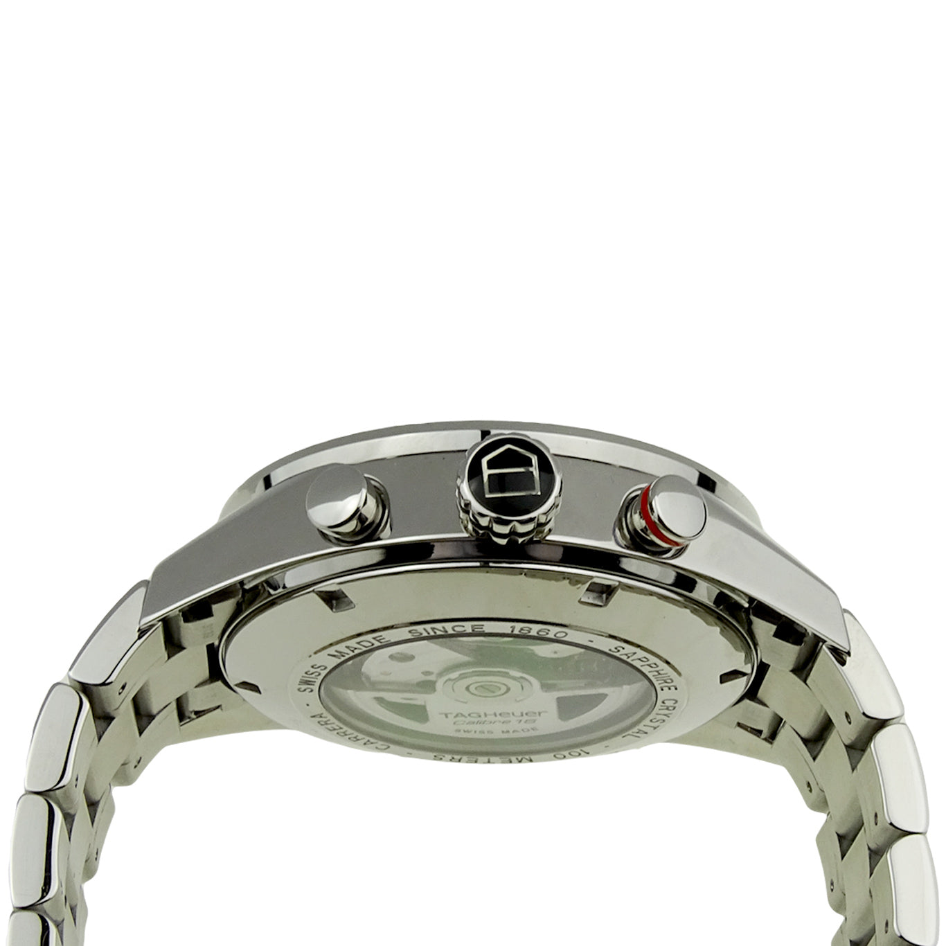 Tag Heuer Carrera CV2A10