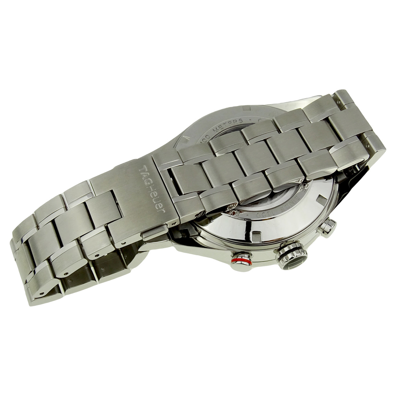 Tag Heuer Carrera CV2A10