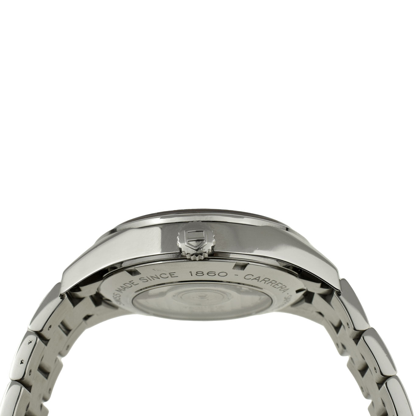 Tag Heuer Carrera Calibre 6 Automatic WAS2110