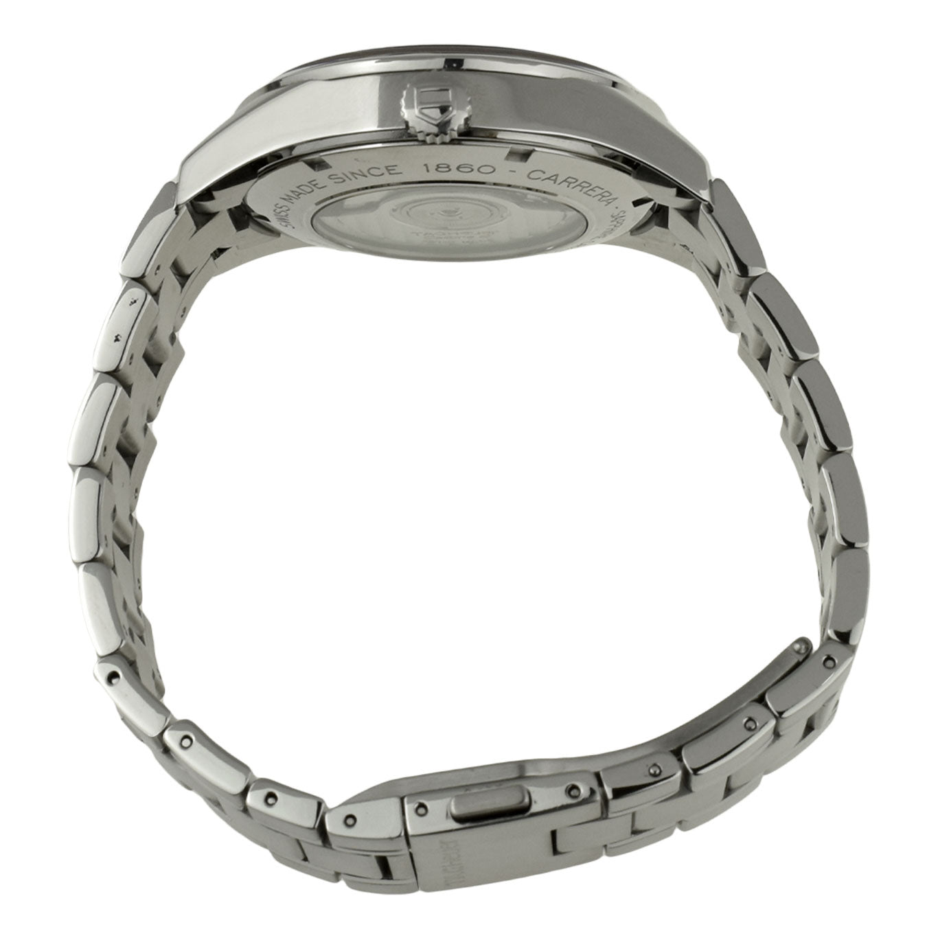 Tag Heuer Carrera Calibre 6 Automatic WAS2110