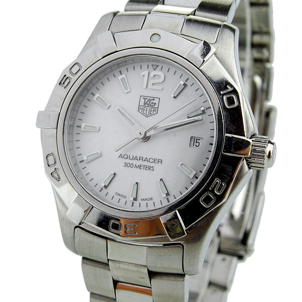 Tag Heuer Lady Aquaracer Quartz WAF1414