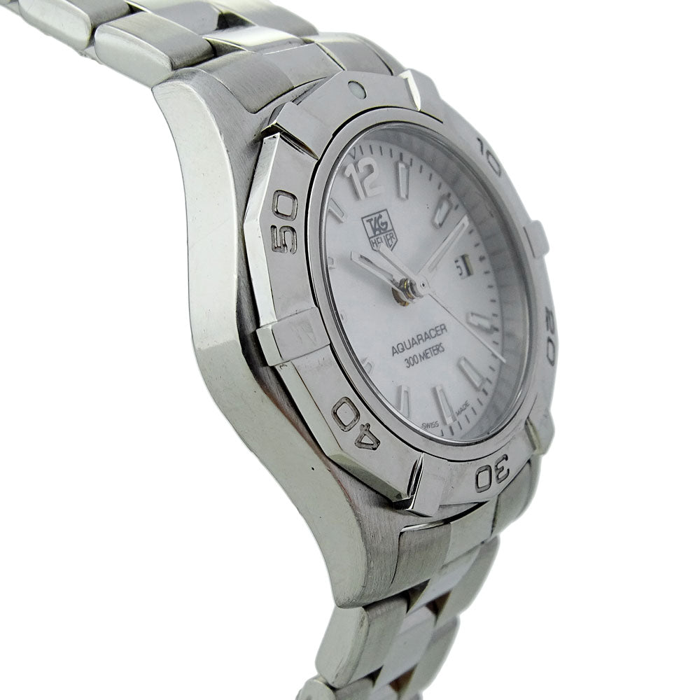 Tag Heuer Lady Aquaracer Quartz WAF1414