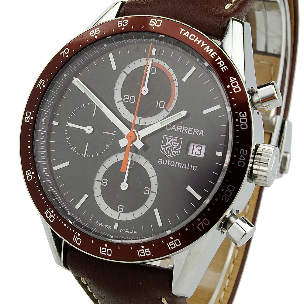Tag Heuer Carrera Chrono Automatic CV2013