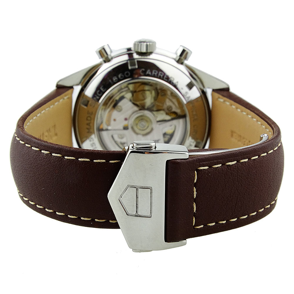 Tag Heuer Carrera Chrono Automatic CV2013