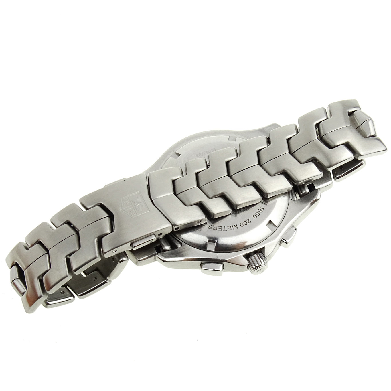 Tag Heuer Link Calibre S CJF7110