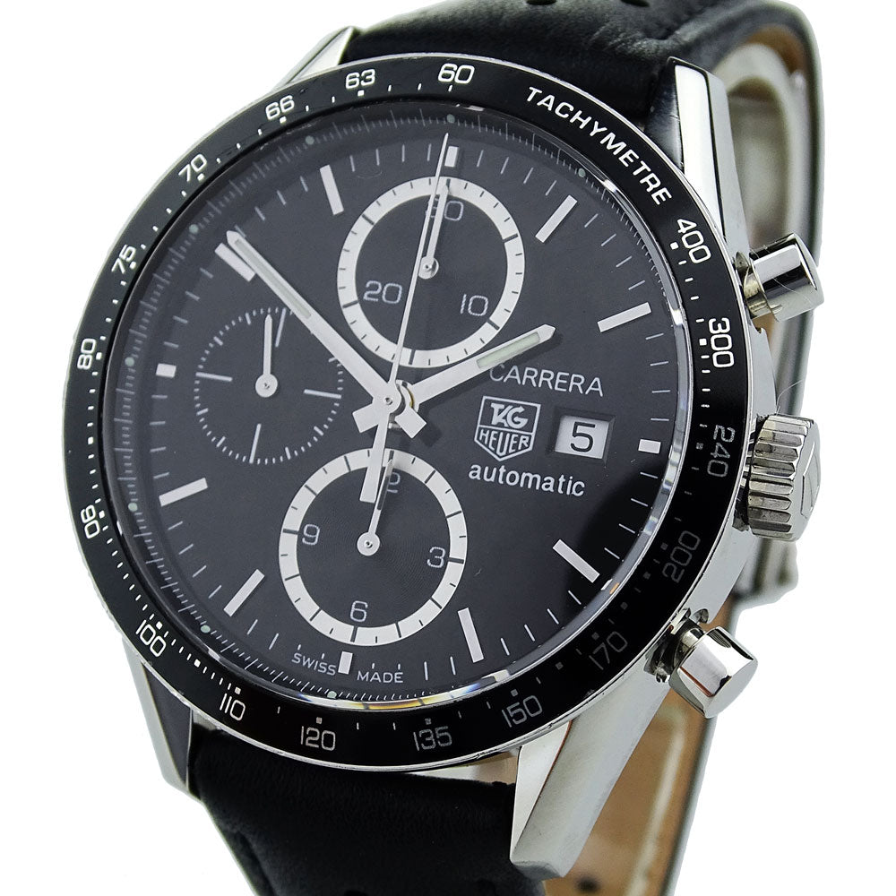 Tag Heuer Carrera Chrono Automatic CV2010